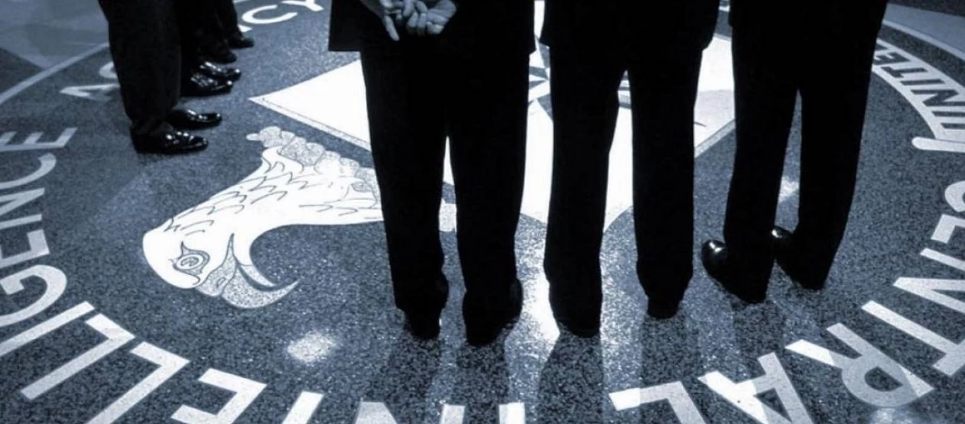 CIA: Το απίθανο κόλπο με το οποίο κατάφερε να παρακολουθεί τους πάντες